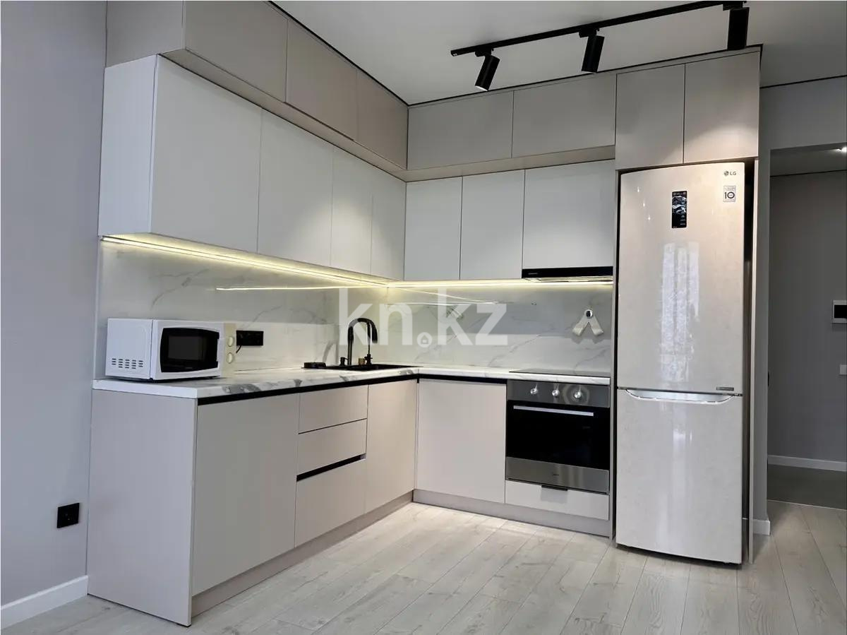 Продажа 2-комнатной квартиры, 52 м² - Недвижимость в Казахстане - страница 17 фото 3 из 5