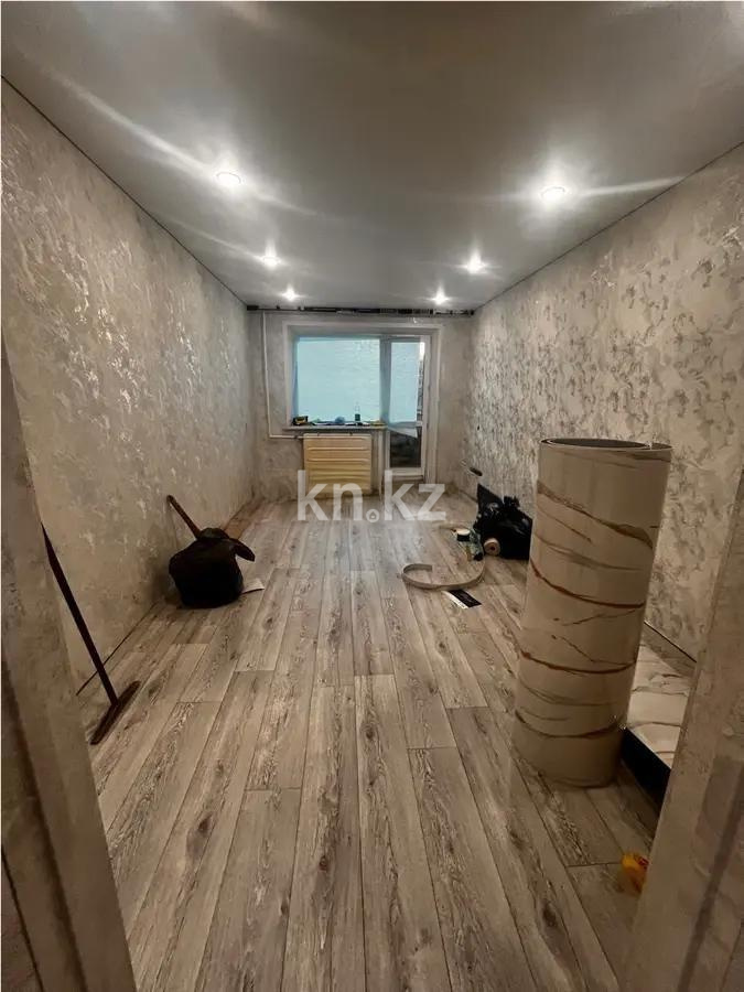 Продажа 2-комнатной квартиры, 48 м², мкр-н 23, дом  21 - Продажа  двухкомнатных квартир в Караганде без посредников с фото фото 2 из 4