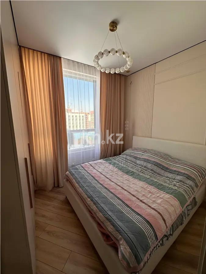 Продажа 2-комнатной квартиры, 40 м² в Астане - фото 2