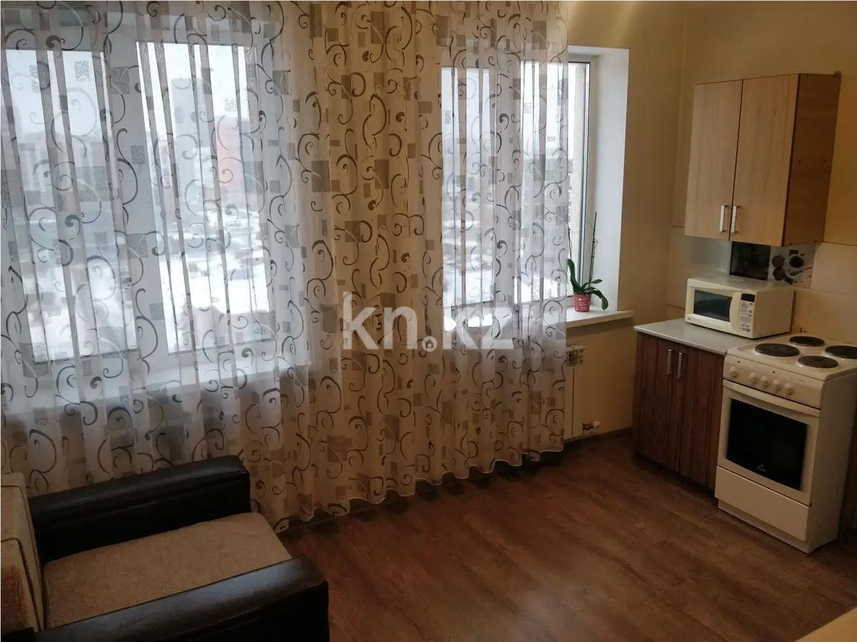 Продажа 1-комнатной квартиры, 46 м², пр. Кошкарбаева, дом  37 - Продажа квартир в Астане без посредников фото 2 из 5