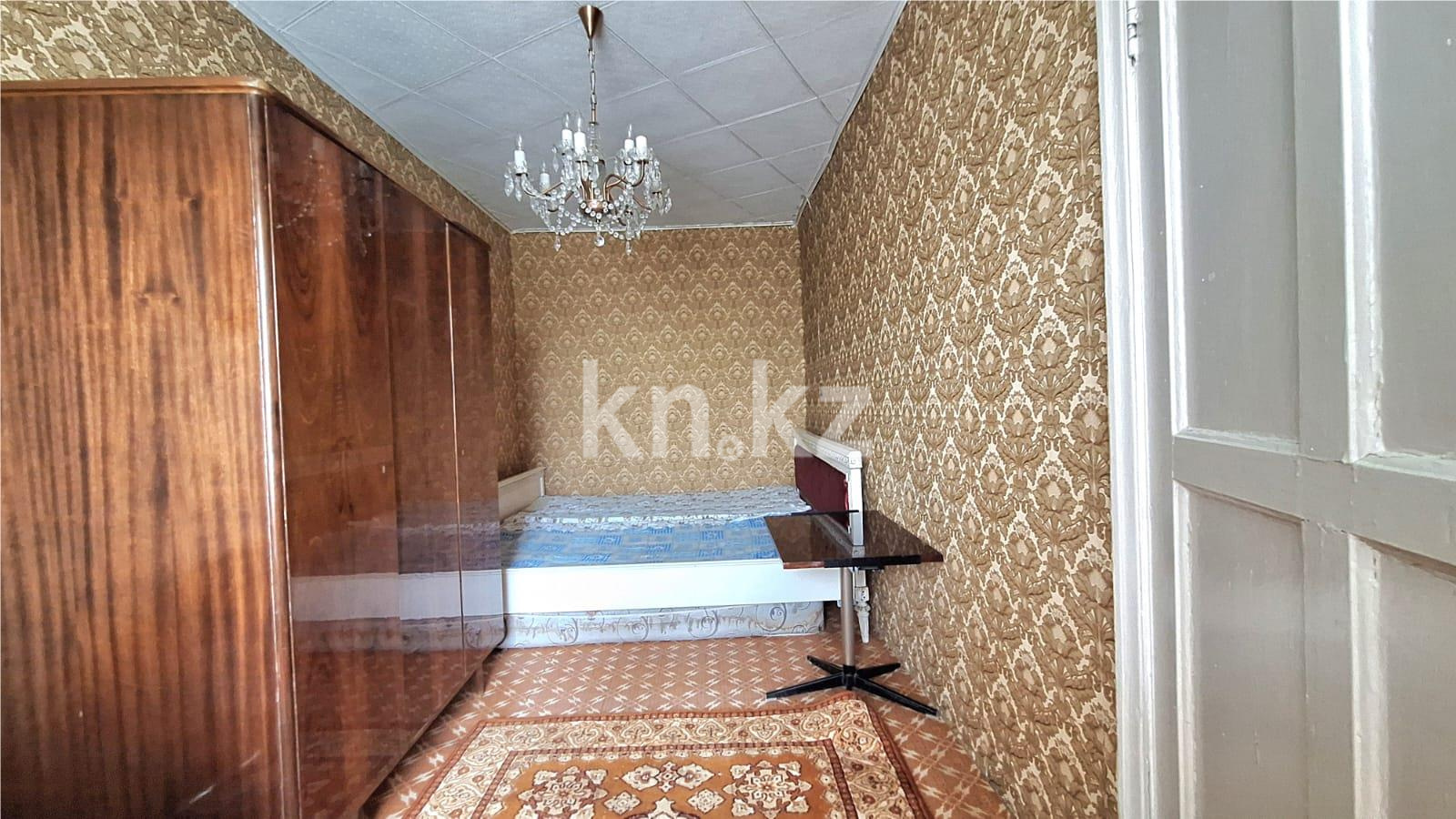Продажа 2-комнатной квартиры, 43 м², 11 квартал, дом  8 - Продажа квартир в Казахстане фото 3 из 7