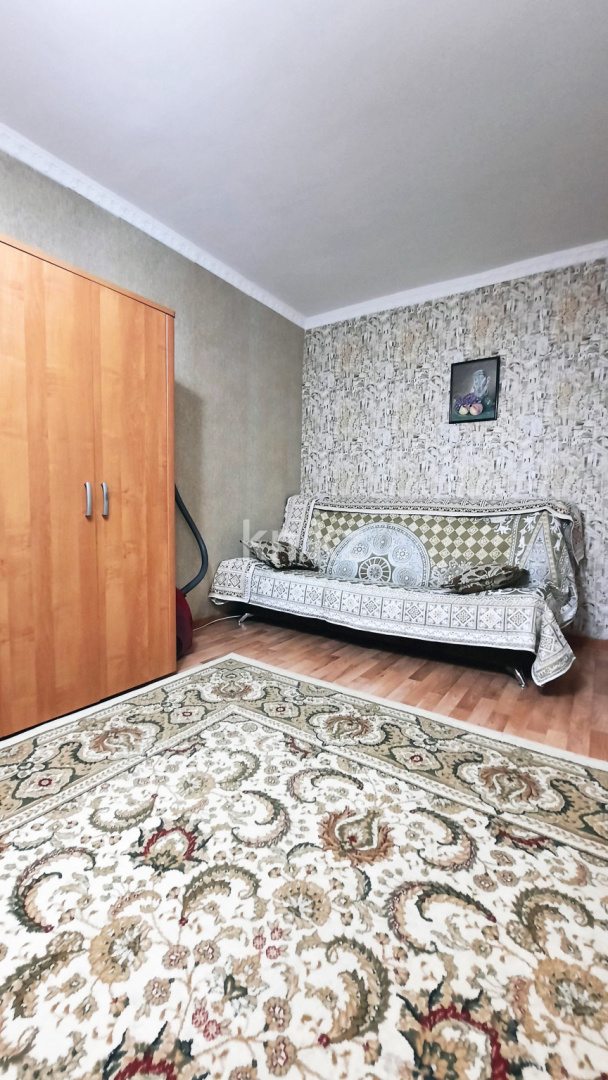 Аренда 1-комнатной квартиры, 35 м², мкр-н Авангард-4 - Продажа и аренда недвижимости в Атырау фото 5 из 14