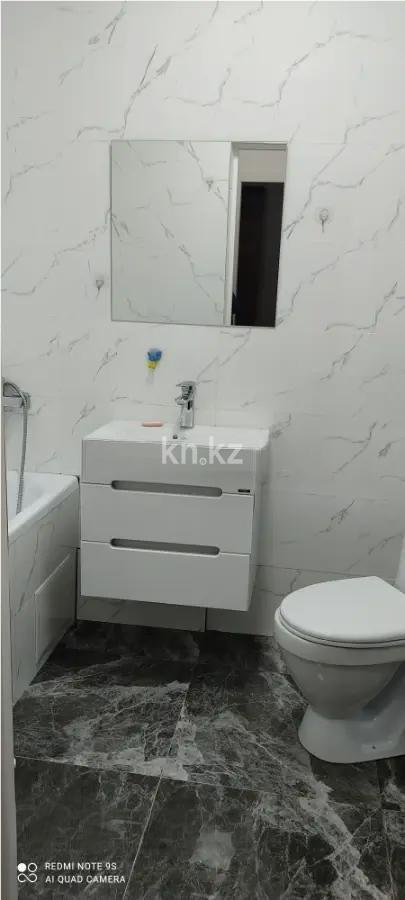 Продажа 1-комнатной квартиры, 38 м² в Астане - фото 3