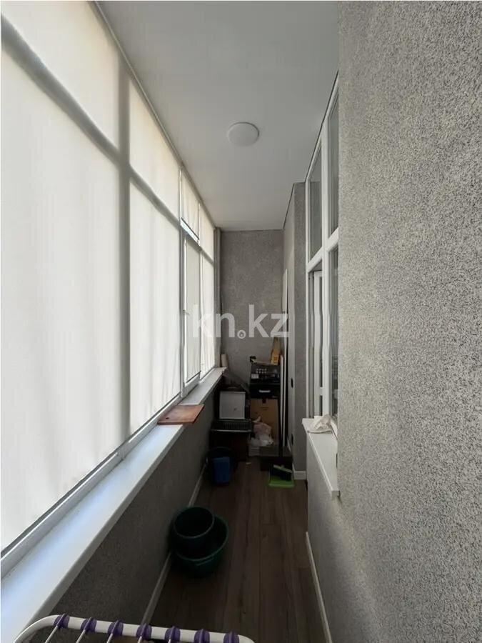 Продажа 2-комнатной квартиры, 68.6 м² в Астане - фото 7
