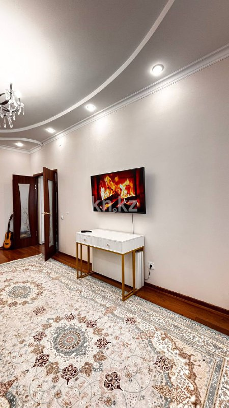 Продажа 2-комнатной квартиры, 58.4 м², ул. Бокейхана, дом  8 - Продажа  двухкомнатных квартир в Астане фото 26 из 31