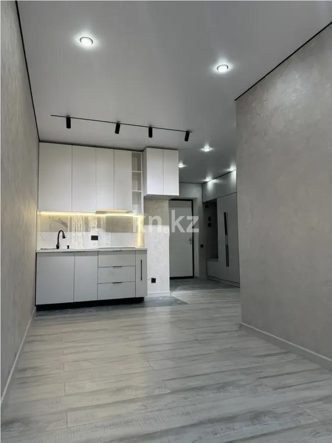 Продажа 1-комнатной квартиры, 38 м² в Алматы - фото 3