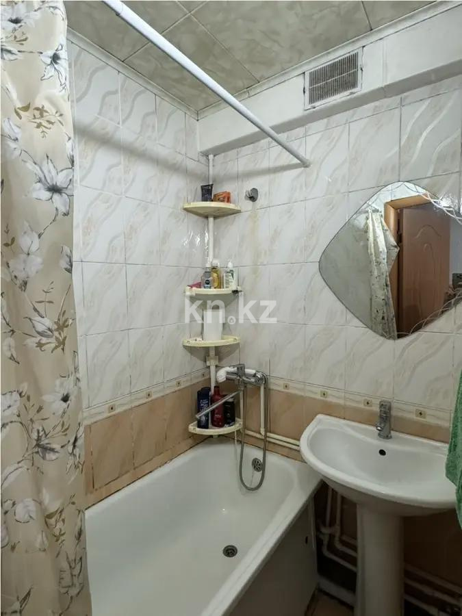 Продажа 3-комнатной квартиры, 62 м², 29 квартал (Шахтерский м-н), дом  8 - Продажа квартир в Караганде фото 5 из 6