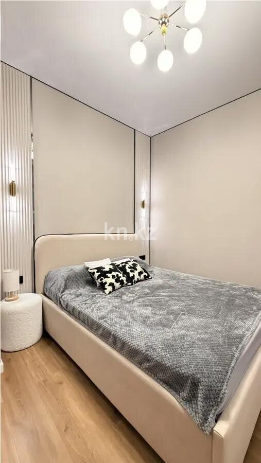 Продажа 3-комнатной квартиры, 67 м² в Астане - фото 2