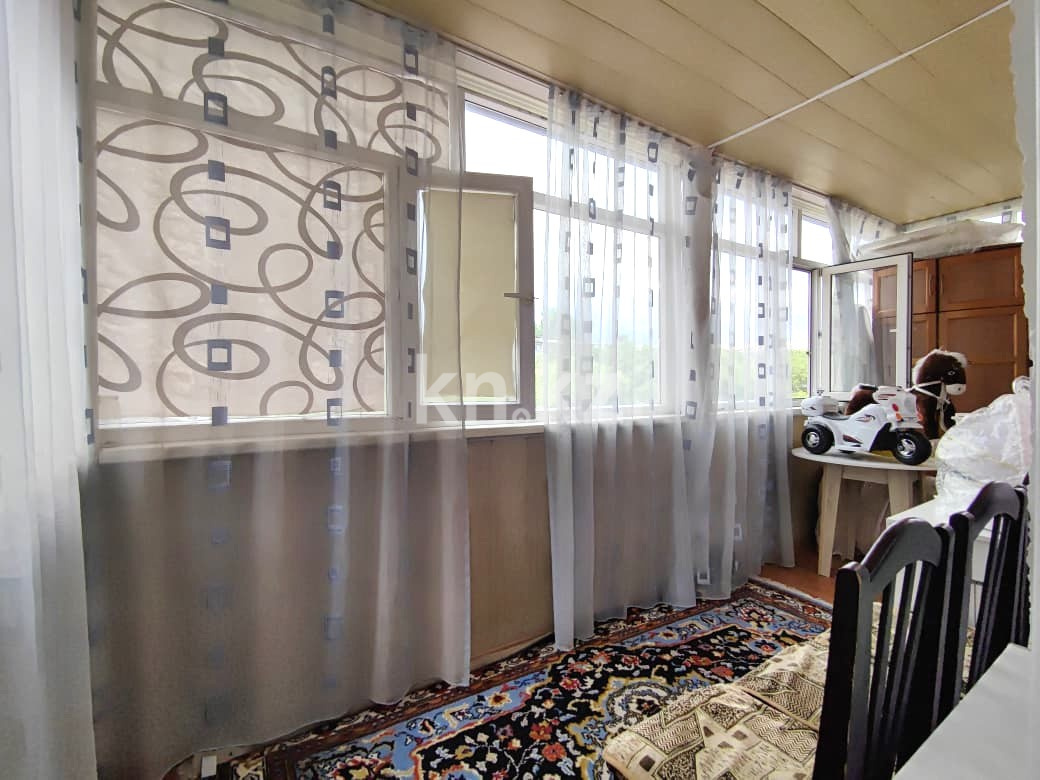 Продажа 2-комнатной квартиры, 55 м² - Продажа квартир в Караганде - страница 3 фото 7 из 27