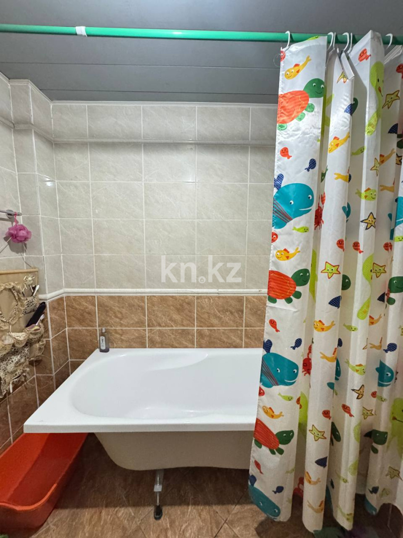 Аренда 2-комнатной квартиры, 50 м² - Аренда квартир помесячно в р-не Есиль Астаны фото 13 из 22