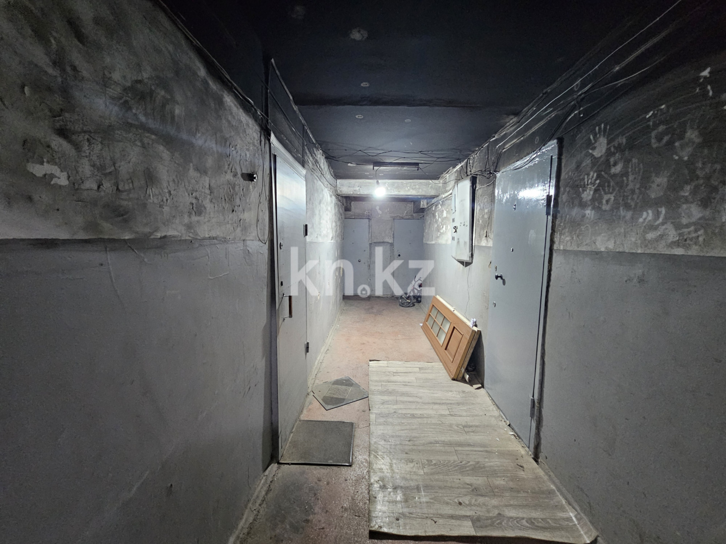 Продажа 1-комнатной квартиры, 31 м² - Продажа квартир в Караганде - страница 46 фото 8 из 8