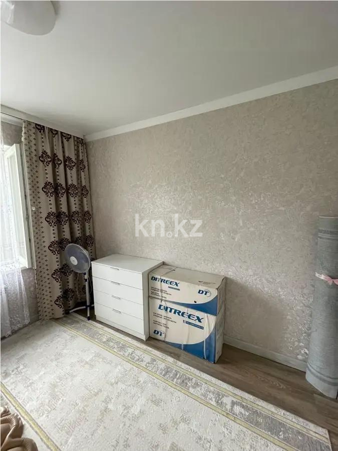 Продажа 3-комнатной квартиры, 67 м², мкр-н Орбита-1, дом  25 - Продажа  трехкомнатных квартир в Караганде фото 3 из 8