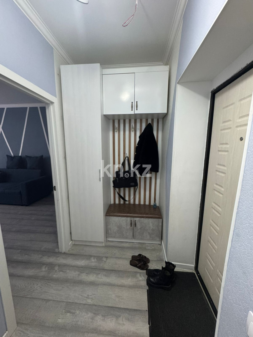 Аренда 1-комнатной квартиры, 45 м², ул. Болекпаева, дом  16 - Аренда квартир помесячно в Казахстане фото 4 из 6
