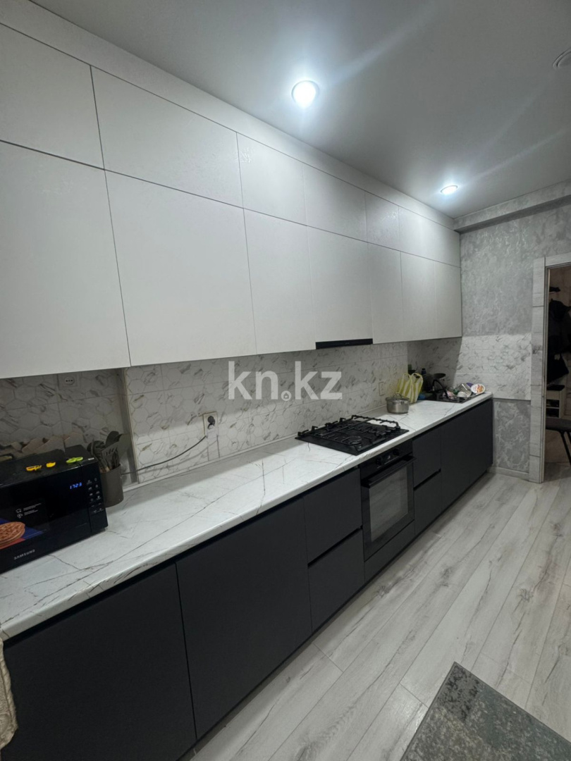 Продажа 3-комнатной квартиры, 68.9 м² - Недвижимость в Сарани - страница 2 фото 7 из 9