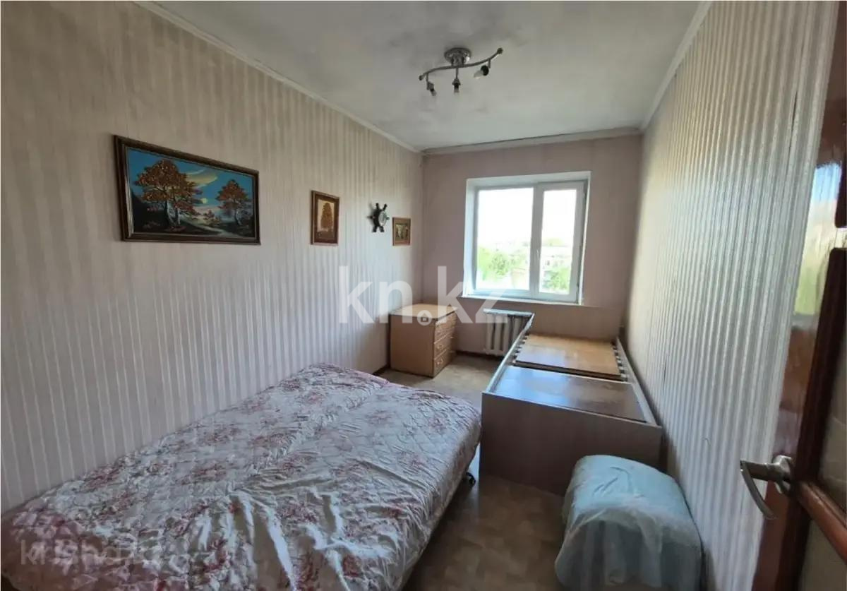 Продажа 3-комнатной квартиры, 72 м² в Астане - фото 5
