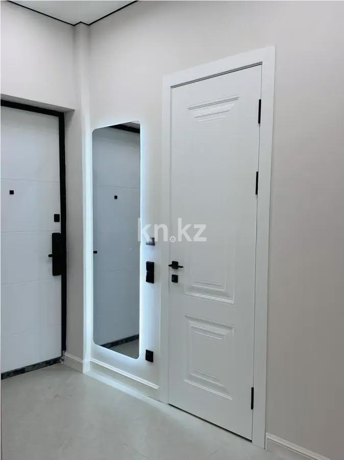 Продажа 1-комнатной квартиры, 46 м², пр. Райымбека, дом  349/1 в Алматы - фото 3