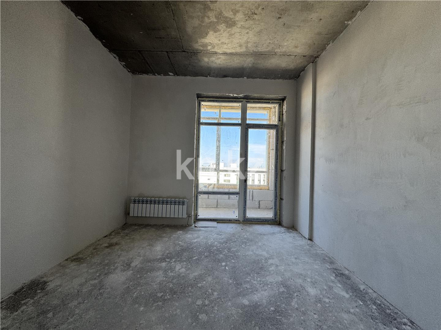 Продажа 2-комнатной квартиры, 63 м², пр. Республики, дом  23/2 - Аренда офисных и торговых помещений в Атырау фото 9 из 19