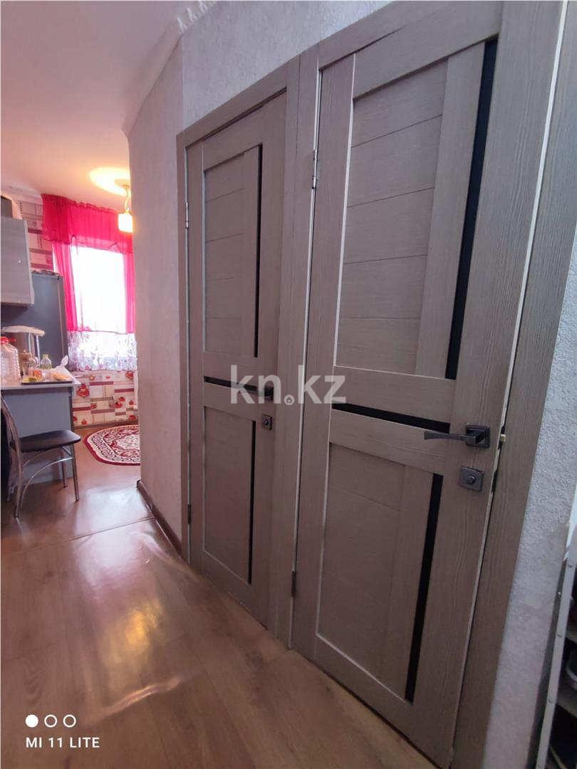 Продажа 2-комнатной квартиры, 44 м², пр. Строителей - Продажа квартир в Темиртау фото 5 из 11