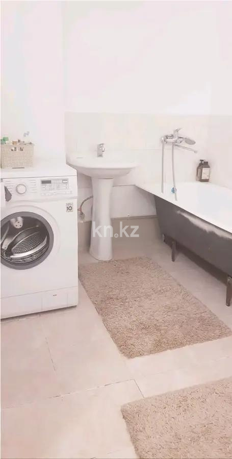 Продажа 1-комнатной квартиры, 39.1 м² - Продажа квартир в Карагандинской области фото 3 из 4