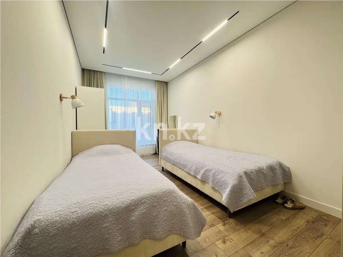 Продажа 5-комнатной квартиры, 140 м² в Астане - фото 3