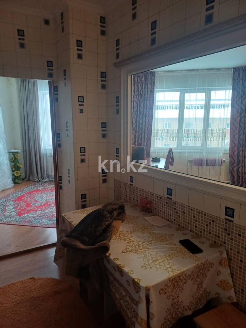 Продажа 2-комнатной квартиры, 50 м² - Недвижимость в Казахстане - страница 10 фото 8 из 12