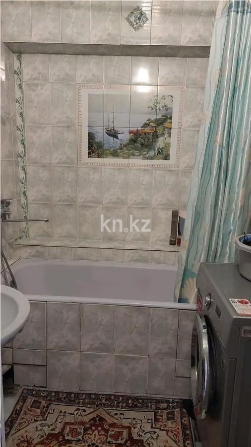 Продажа 2-комнатной квартиры, 51.1 м² в Алматы - фото 3