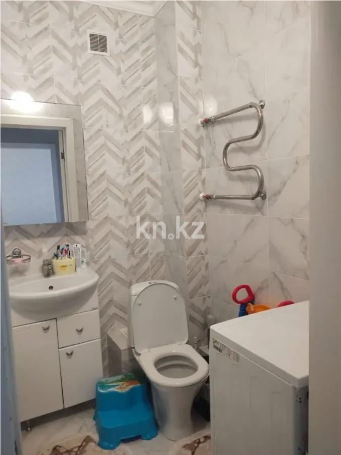 Продажа 1-комнатной квартиры, 40 м² в Астане - фото 3