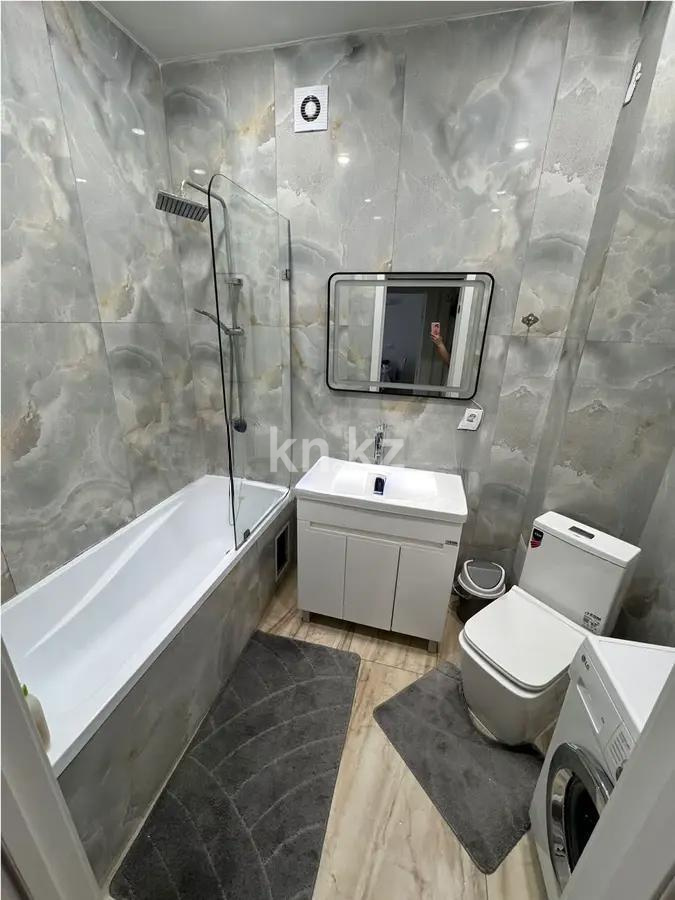 Продажа 2-комнатной квартиры, 44.5 м² в Астане - фото 4