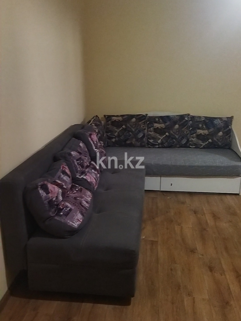 Аренда 2-комнатной квартиры, 44 м², мкр-н Орбита-4, дом  8 - Мустафина/ Аль Фараби - Аренда квартир помесячно в Казахстане фото 1 из 6