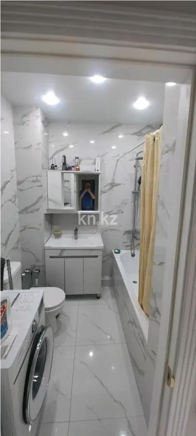 Продажа 2-комнатной квартиры, 69 м² - Продажа квартир в Жетысуском р-не Алматы - страница 2 фото 4 из 5