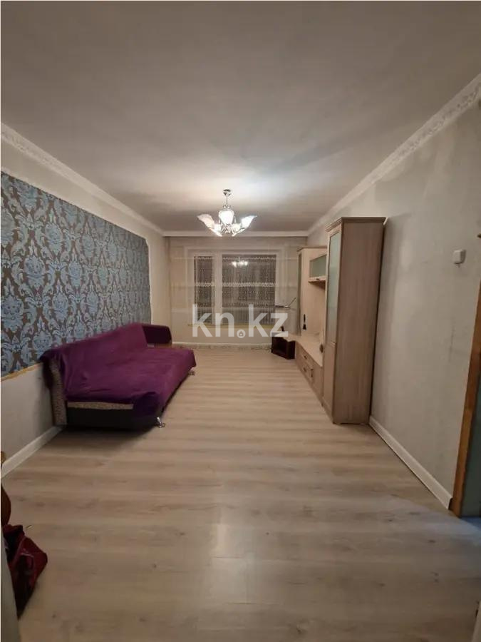 Продажа 2-комнатной квартиры, 48 м², 1 кв-л, дом  2 - Продажа  двухкомнатных квартир в Караганде без посредников с фото фото 1 из 5
