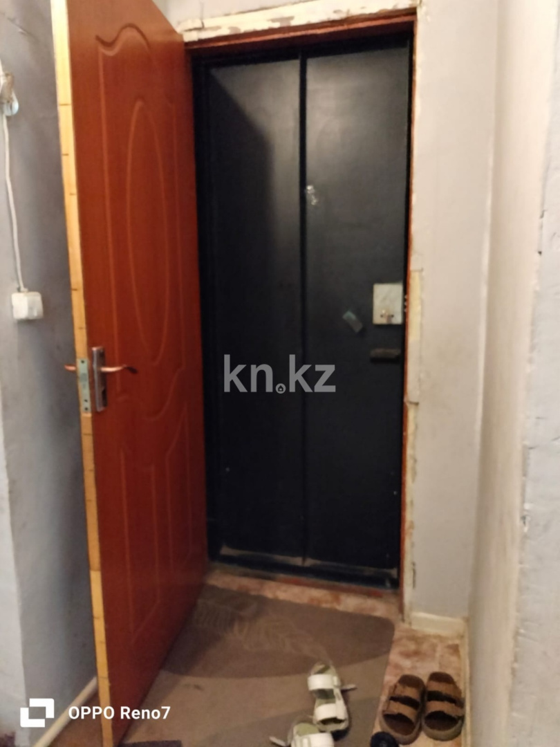 Продажа 3-комнатной квартиры, 52 м² - Недвижимость в Таразе фото 7 из 7