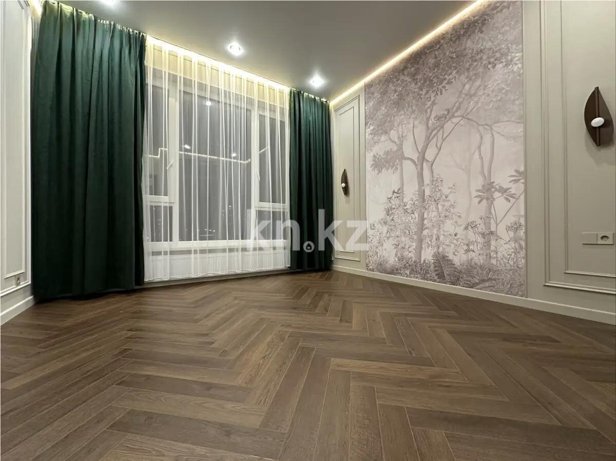 Продажа 2-комнатной квартиры, 58 м² в Алматы - фото 2