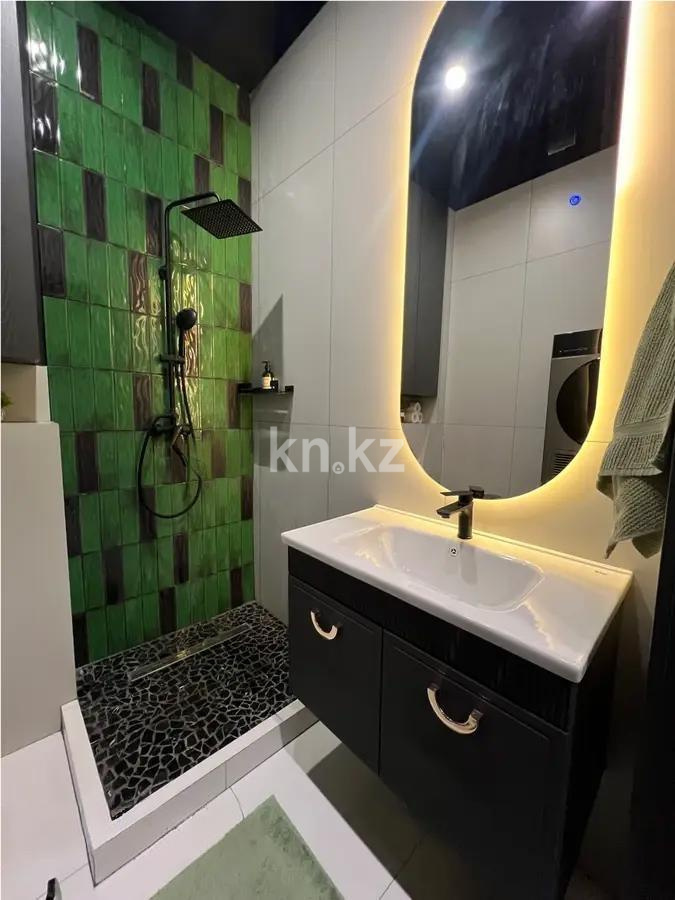 Продажа 3-комнатной квартиры, 80 м², ул. Сейдимбека, дом  104/4 в Алматы - фото 2