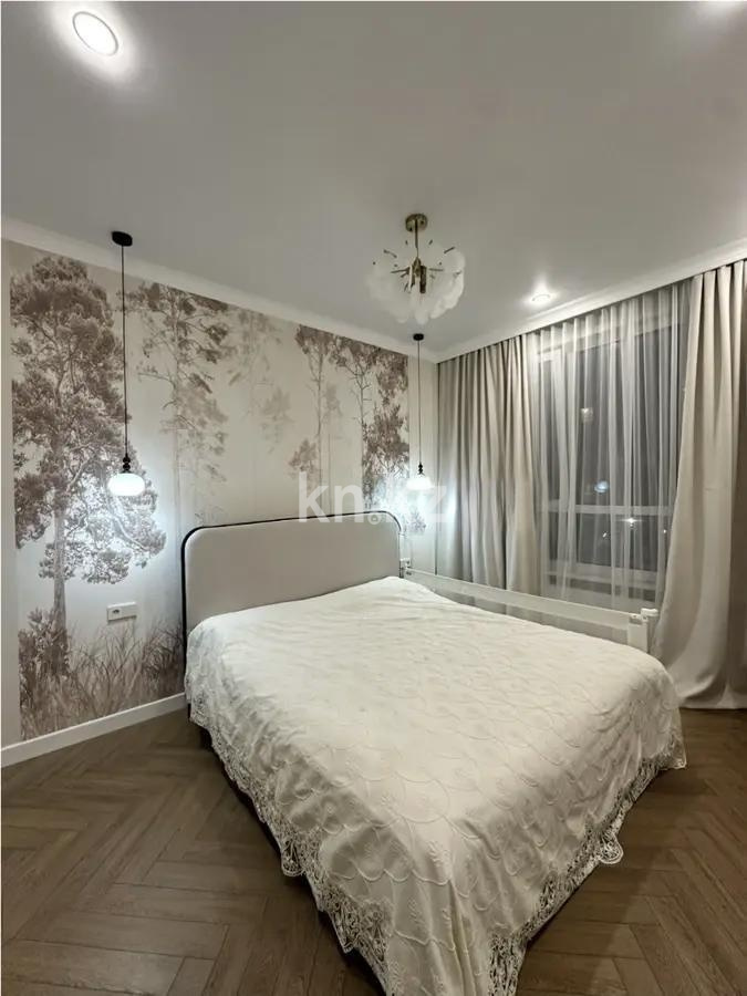 Продажа 3-комнатной квартиры, 76 м² в Астане - фото 2