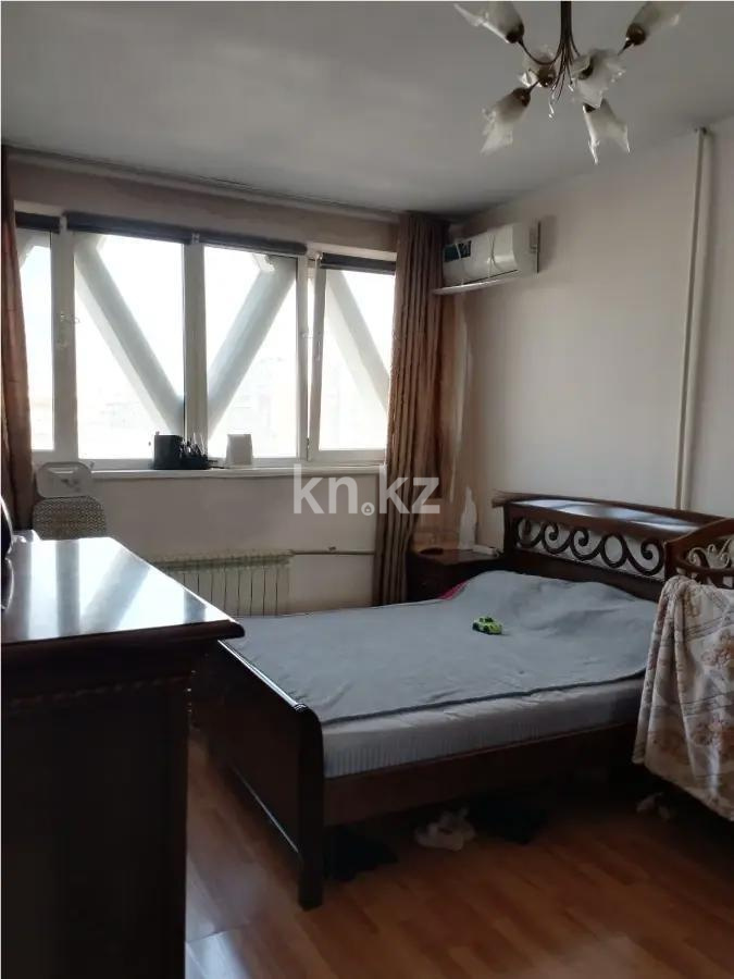 Продажа 4-комнатной квартиры, 97.5 м² - Продажа четырехкомнатных квартир в Алматы фото 4 из 8