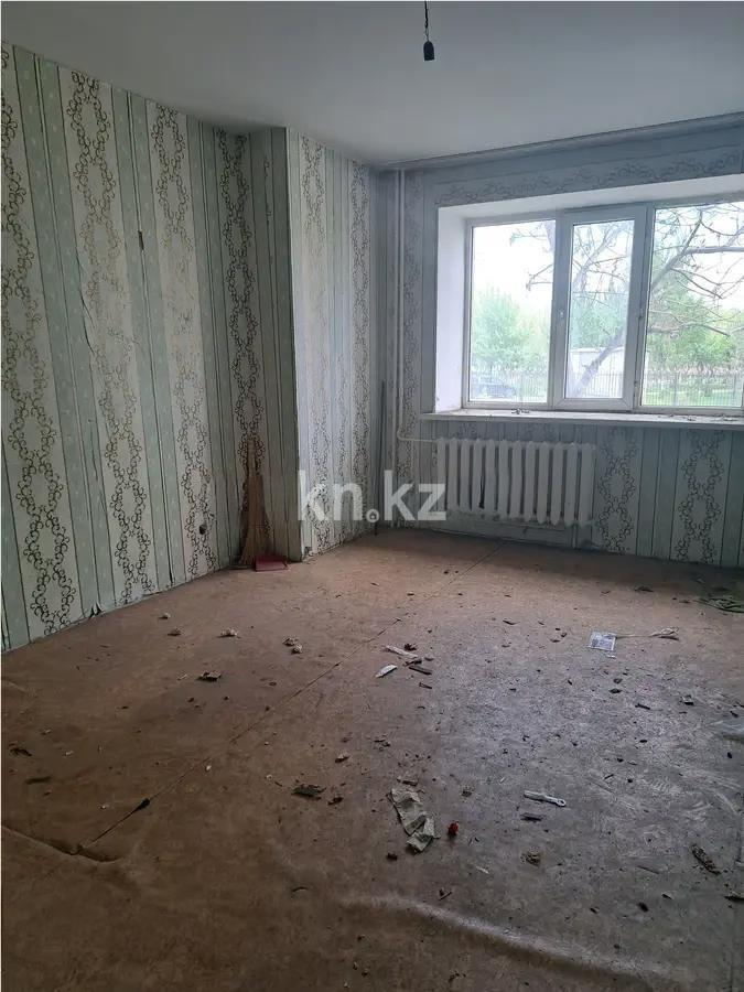 Продажа 1-комнатной квартиры, 43.4 м², ул. Янушкевича, дом  1 - Продажа  однокомнатных квартир в Астане фото 1 из 3