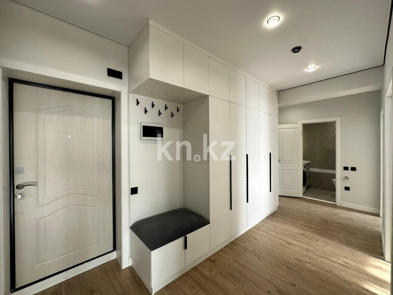 Продажа 2-комнатной квартиры, 68 м² - Продажа квартир в Алматы - страница 373 фото 17 из 20