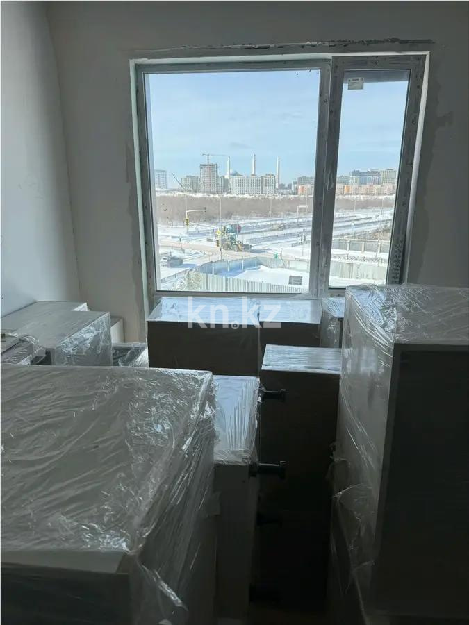 Продажа 3-комнатной квартиры, 75 м² - Продажа квартир от собственников в Астане - страница 15 фото 3 из 9