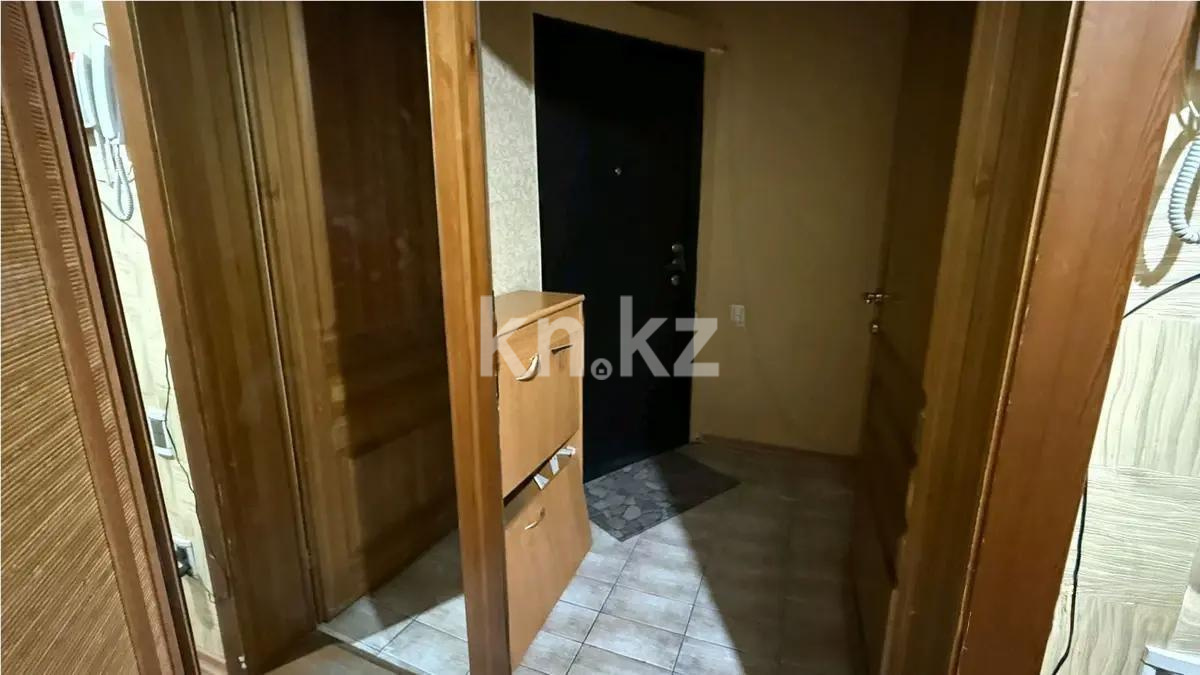 Продажа 1-комнатной квартиры, 48 м², ул. Жарокова, дом  217б в Алматы - фото 8