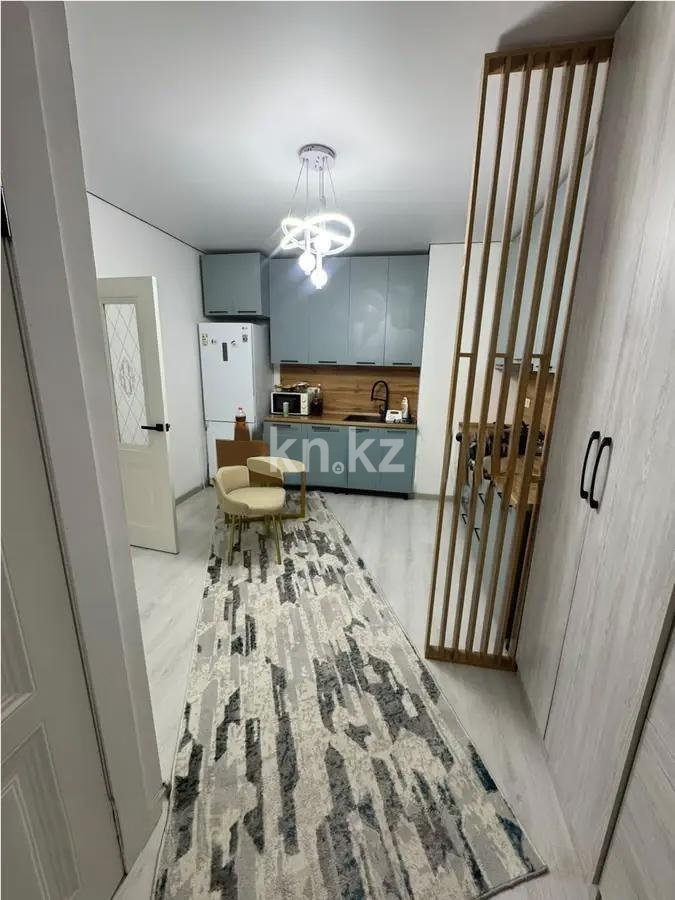 Продажа 2-комнатной квартиры, 56 м² в Алматы - фото 3