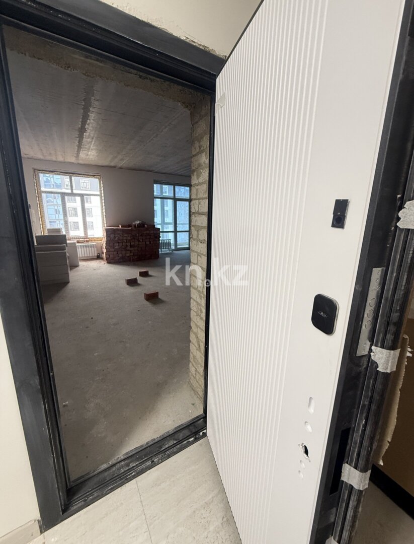 Продажа 2-комнатной квартиры, 50 м² в Караганде - фото 9