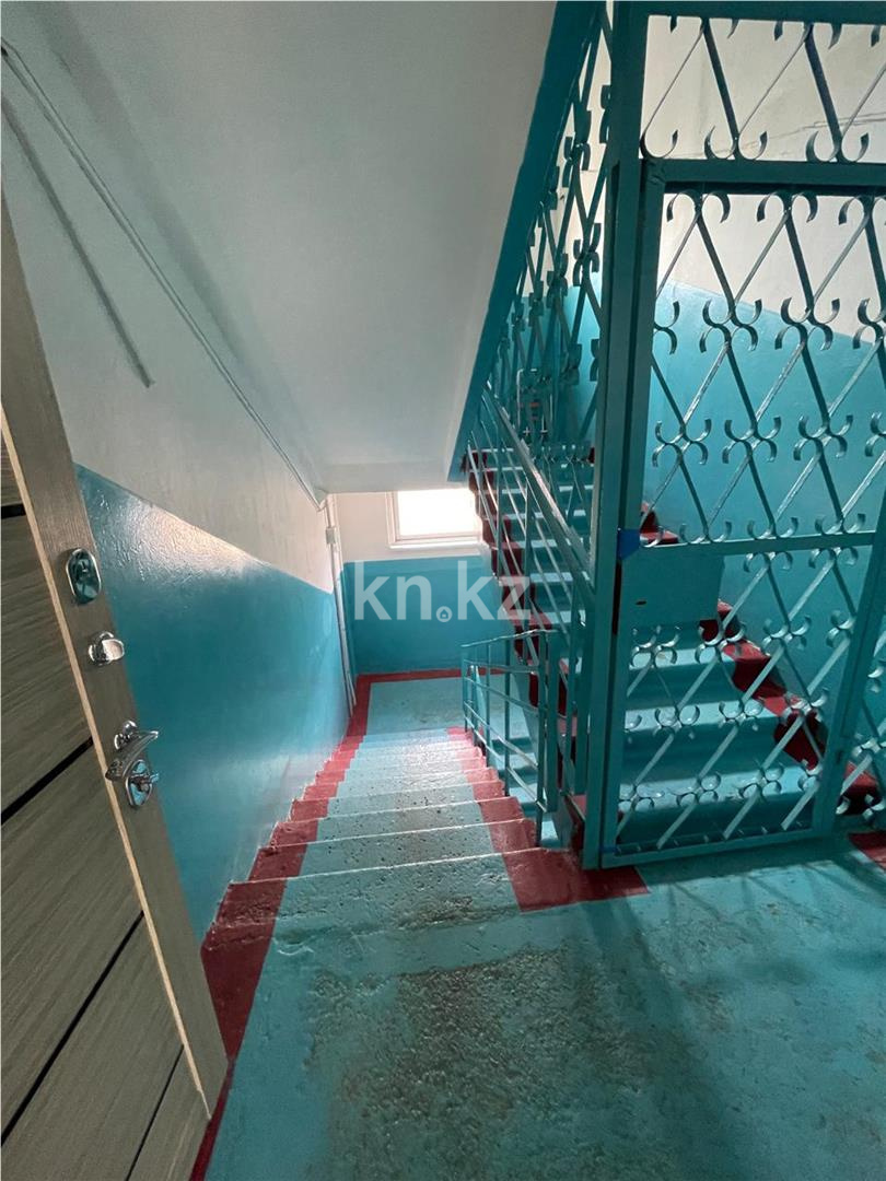 Продажа 3-комнатной квартиры, 63 м² в Караганде - фото 20