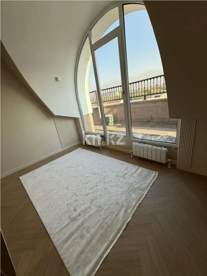 Продажа 8-комнатной квартиры, 189.2 м² - Продажа квартир в новостройках Алматы - страница 2 фото 3 из 8
