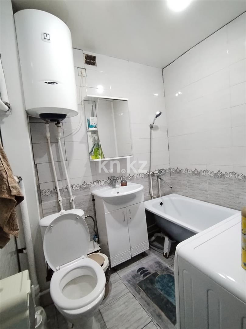 Продажа 2-комнатной квартиры, 46 м² в Караганде - фото 5