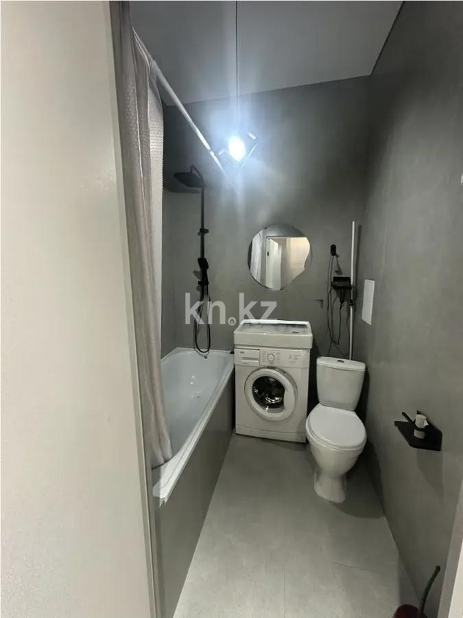 Продажа 2-комнатной квартиры, 33 м² в Астане - фото 4