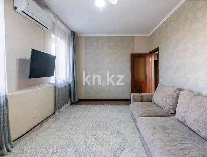 Продажа 3-комнатной квартиры, 78 м², мкр-н Сайран, дом  2б - Продажа квартир в Алматы фото 1 из 4