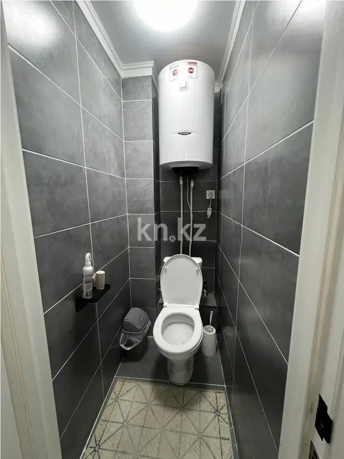 Продажа 3-комнатной квартиры, 61 м², ул. Гапеева, дом  1 - Продажа  трехкомнатных квартир в Караганде фото 5 из 7