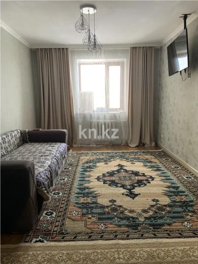 Продажа 3-комнатной квартиры, 76.1 м², пр. Женис, дом  75/2 в Астане
