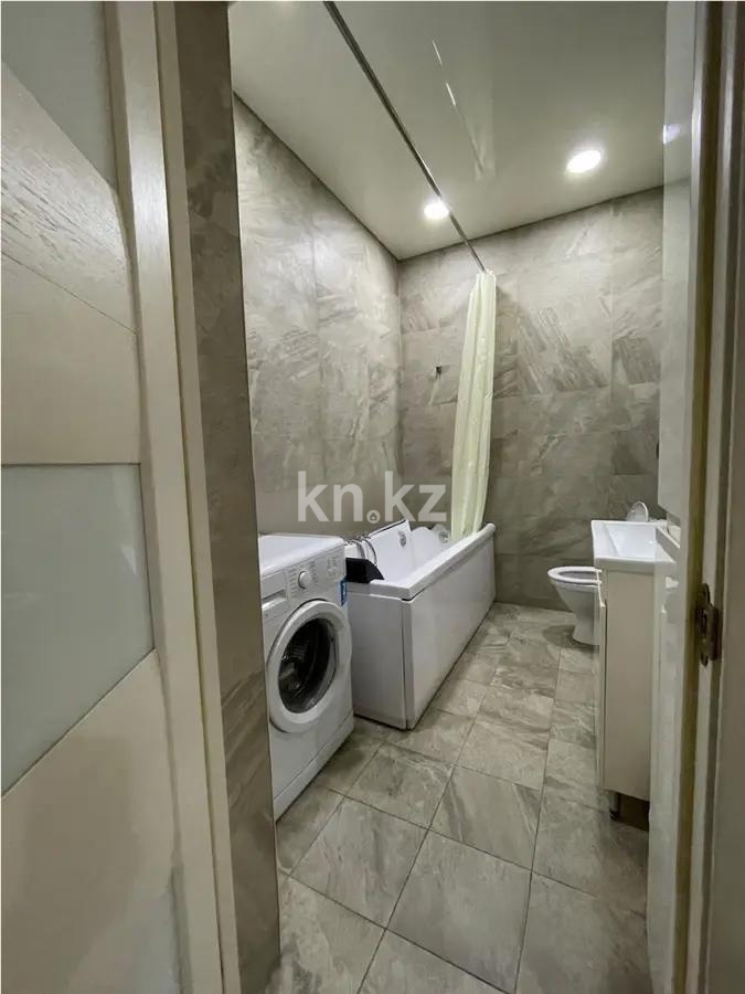 Продажа 2-комнатной квартиры, 57 м² - Продажа двухкомнатных квартир в Алматы - страница 5 фото 4 из 4